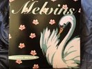 MELVINS Stoner Witch LP Original PINK VINYL Autographed Atlantic NIRVANA QUEENS
