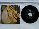 FRANCE GALL 45 COME FANTOMAS