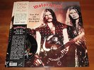 Motörhead - Iron Fist And The Hordes From Hell, LP+CD, 33 U/min, 12 Inch, Rock