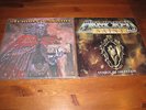 Armored Saint 2 LP`s - Revelation 2000 Symbol Of Salvation 1991 33 U/min 12 Inch