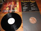 Armored Saint - Delirious Nomad 1985 Saints Will Conquer 1987 33 U/min 12 Inch