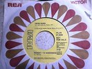 HERB WARD Honest To Goodness MONSTER NORTHERN SOUL 45 RCA DJ Hear *See Condition