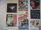 ROLLING STONES: 8 Alben: Bigger Bang, Love You Live, Soloplatten, u.a.