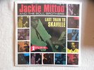 2 LP JACKIE MITTOO & SOUL BROTHERS 