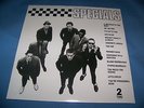 THE SPECIALS SELF TITLED VINYL IMPORT LP SEALED
