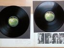 THE BEATLES WHITE ALBUM  Top-Einschub mit Poster deutsche Erstpressung