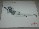 JEFFREY Ready Or Not RARE EP Modern Soul PRIVATE LABEL PRESS Disco Funk Boogie