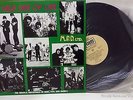 M.P.D. LIMITED Wild Side Of Life RARE Oz 60s GARAGE/BEAT Lp MPD Vinyl AUSTRALIA