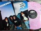 The Ramones 'Leave Home' *AIM REC IN AUS* Colour 12