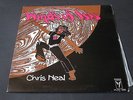 CHRIS NEAL  LP  WINDS OF ISIS   Rare '74 Oz Release  VERY COLLECTABLE