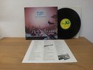 ELOY METROMANIA IN MINT TOP KRAUTROCK MUSIC