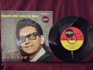 ROY ORBISON sweet and easy ep ex/ex
