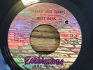BILLY DAVIS - STANKY GET FUNKY - RARE OG NORTHERN SOUL FUNK 7