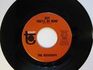 THE ROSEBUDS: Say You'll Be Mine / Mama Said - Northern Soul on Tower