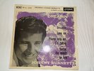 JOHNNY BURNETTE DREAMIN EP