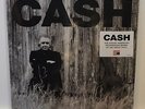 JOHNNY CASH American II: Unchained 180-gram VINYL LP Sealed/New Tom Petty