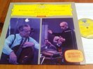 FOURNIER - Dvorak - CELLO CONCERTO - Berliner Phil., Szell  DGG RED stereo 12/61