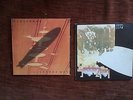 Led Zeppelin II -1971 & Led Zeppelin Remasters (Album 1,2&3) 1990 Atlantic Recs