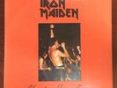Original and Authentic - Iron Maiden - The Soundhouse Tapes