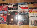 Rock LPs 25 Stk Van Halen Y&T MSG Toto Loverboy Foreigner Deep Purple Aldo Nova