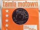 RARE 1st Original UK Issue Frank Wilson - Do I Love You (Indeed I Do)