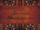 FANTOMAS - WUNDERKAMMER NEW VINYL