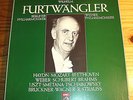 FURTWANGLER Historical Performances 1938-1954 8-LP-Box EMI