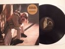 NIRVANA - AT THE END OF LONELY STREET - VINYL LP RECORD ALBUM (VG++)