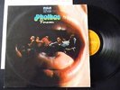 PHOLHAS FOREVER LP 1974 PSYCH BRAZIL DYNAFLEX ORIGINAL SECOS E MOLHADOS MUTANTES