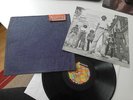 IHRE KINDER JEANS COVER 1970 MINT KRAUTROCK RARE INSERT