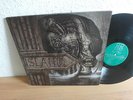 ISLAND PICTURES SWISS LP GIGER SLEEVE MINT- KRAUTROCK HAMMER