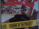 KRS-ONE Sound Of Da Police 12