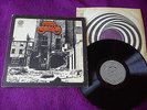 MIKE ABSALOM mike absalom  1971- FIRST PRESS-VERTIGO SWIRL LAB -V/G+