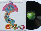 MODERN JAZZ QUARTET UK Apple 1st Press UNDER THE JASMINE TREE LP N.Mint BEATLES