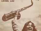 Dragon Man - LAU LEONG [LP]