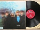 ROLLING STONES. BETWEEN THE BUTTONS. ORIG UK DECCA VINYL LP.1966. LK 4852. MONO