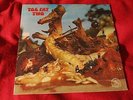 TOE FAT TWO LP PETER GREEN IN SHRINK RARE EARTH  RS 525