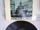 THE SEEKERS, A WORLD OF OUR OWN,1965,AUTOGRAPHED/ SIGNED BY ALL THE SEEKERS