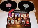 NOW 1 ONE NOW THATS WHAT I CALL MUSIC 1 VINYL ALBUM UB40 CULTURE DURAN COLLINS
