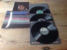 PAUL MCCARTNEY & WINGS WINGS OVER AMERICA UK 2LP SET+INNERS+ POSTER*NEAR MINT