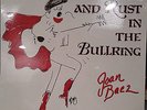 Joan Baez-Diamonds and Rust In The Bullring-Gold Castle 71321-USA SEALED RARE