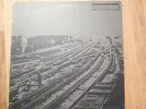 squarepusher burning tree lp double album