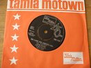 FRANK WILSON-DO I LOVE YOU-ORIGINAL UK TAMLA MOTOWN RECORDS 45