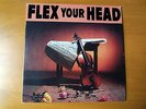 Flex Your Head LP Dischord #7 1982 1st Press w/ Booklet NM/NM kbd dc punk
