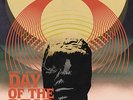 DAY OF THE DEAD - 2LP COMPLETE - LIMITED EDITION BLUE/GOLD - OOP -JOHN HARRISON