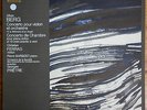 ASDF 795 ALBAN BERG memoire d’un ange LP CHRISTIAN FERRAS / BARBIZET / PRETRE EX