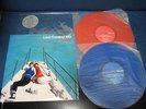 Towa Tei Lost Control Mix Japan DBL Vinyl LP Deee Lite Conelius John B Jay Denes
