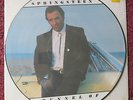 BRUCE SPRINGSTEEN - TUNNEL OF LOVE - UK PICTURE DISC 12