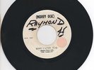 THE CABLES-BABY I LOVE YOU / BABY VERSION - ROCKST EADY-45 7