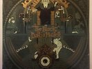Black Dahlia Murder - Ritual [ LP, Clear Vinyl, Metal Blade, NEW ] Deicide